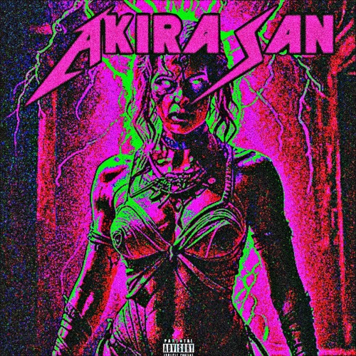 AKIRASAN’s avatar