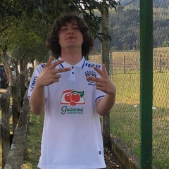 Yung Saint