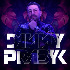 Danny Prabyk