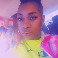 Jimietria Jaye
