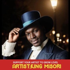 king misori