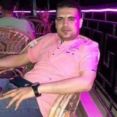 Ahmed EL Mlegy