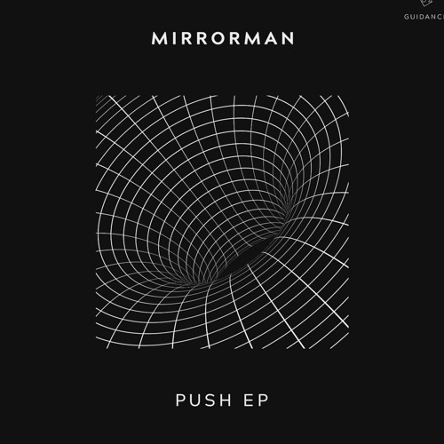 Mirrorman - Waiting For You (Temp Master)