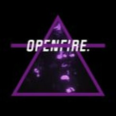 OpenFire.