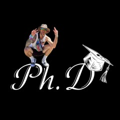 Ph.D 🎓
