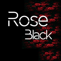 Rose Black