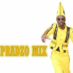 Pradzo Mix