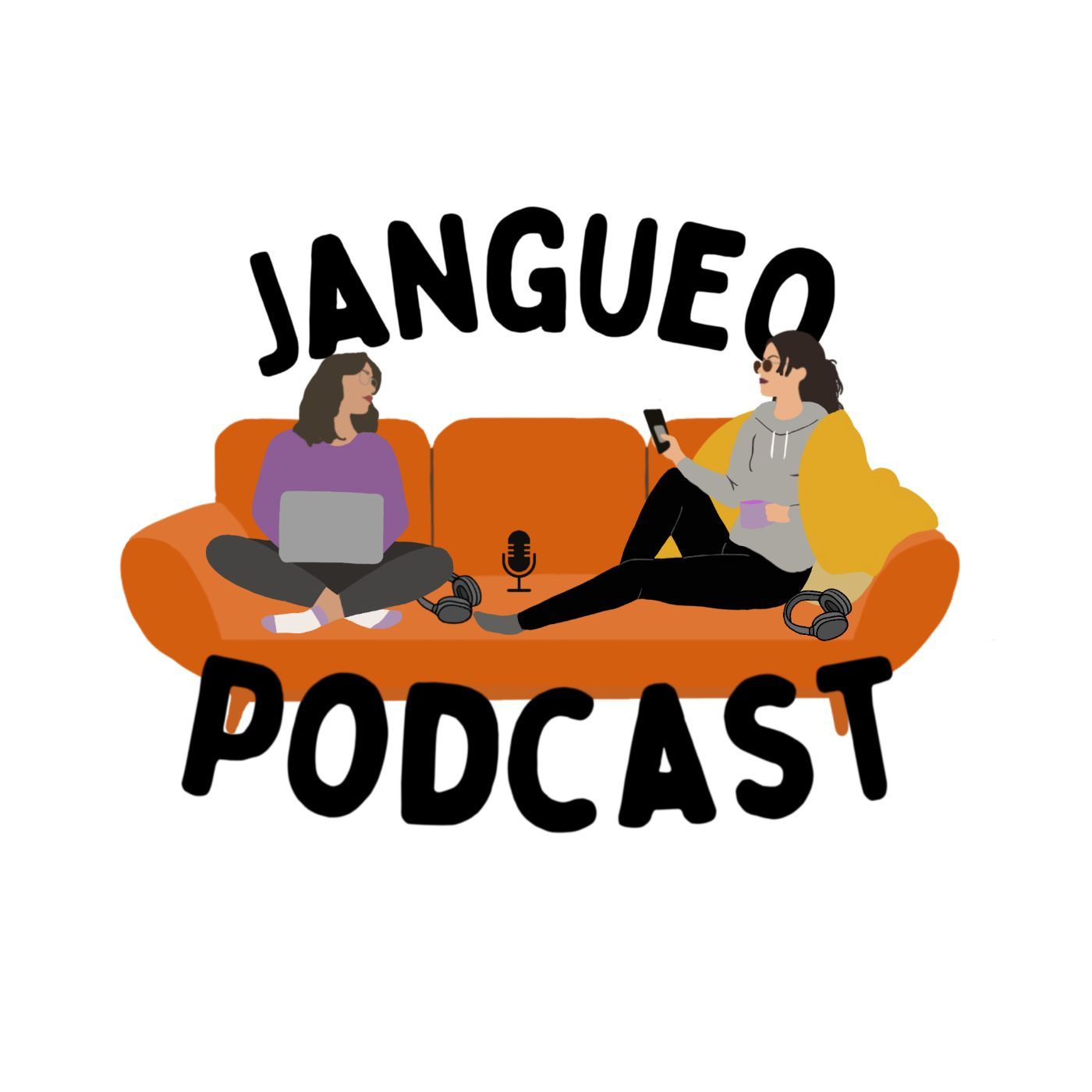 Jangueo Podcast