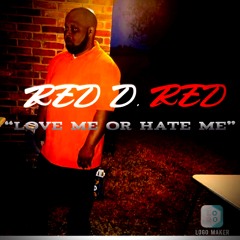 RED D. RED