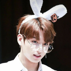 bunny kookie