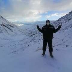 Isaac Videla Aracena