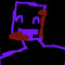 Silly fnaf dude