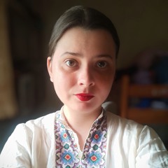 Богдана Кулик