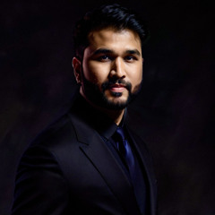 DJ Rohit Rav