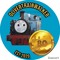 OlivertrainWalker