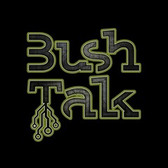 BUSHTALK - Soundblasting Records