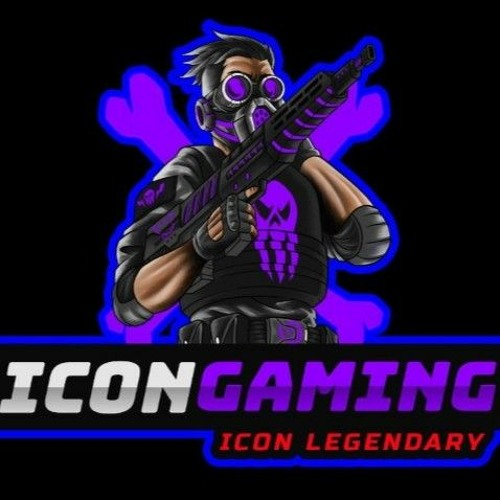 iCoN Legend’s avatar