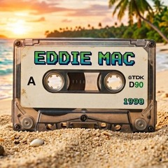 Eddie Mac