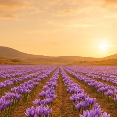Crocus Garden