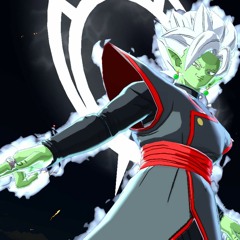 LR PHY Kid Buu