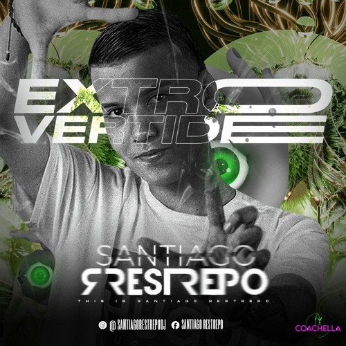 Santiago Restrepo Dj’s avatar