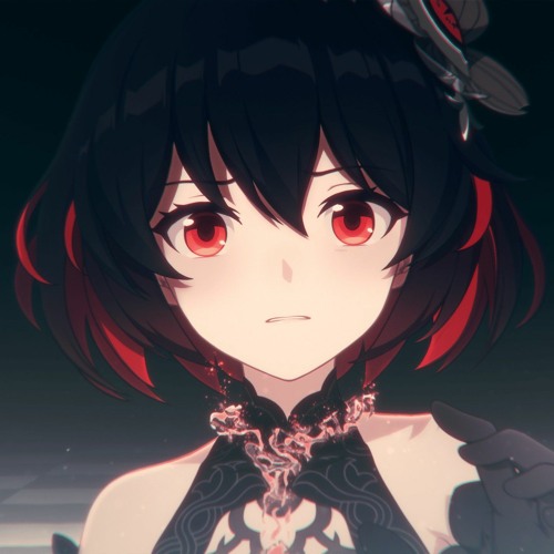 Valkyrie K’s avatar