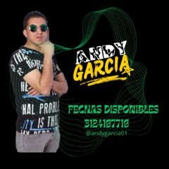 DJ ANDY GARCIA