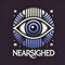 Nearsighted