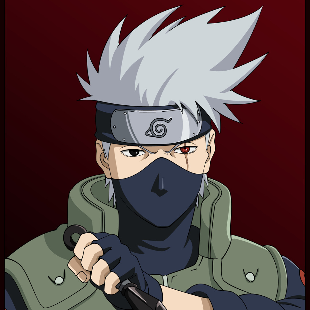Stream Kakashi Hatake 🥷🏻 music | Listen to songs, albums
