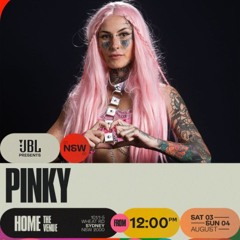 PINKY