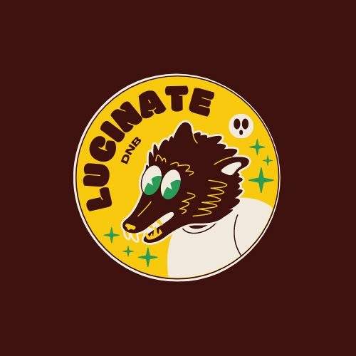 LUCINATE (DNB)’s avatar