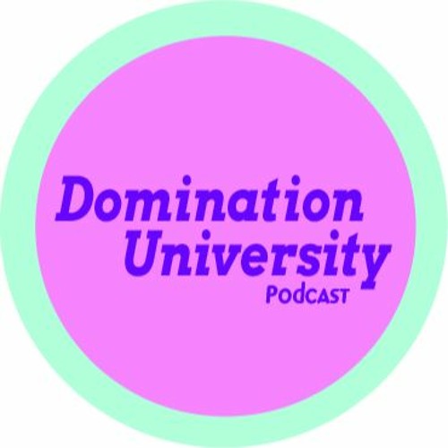 Domination University’s avatar