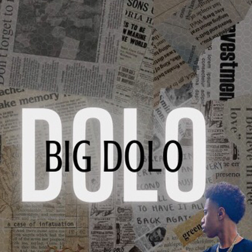 Big Dolo’s avatar