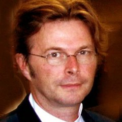 Theo Hoek