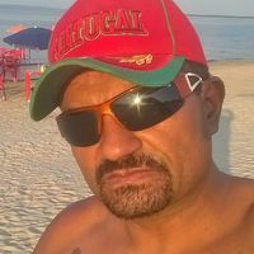 Alysson Silva’s avatar