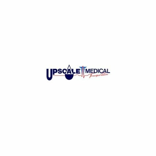 Upscale Medical Transportation’s avatar