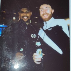 Eoin Everynowandthen