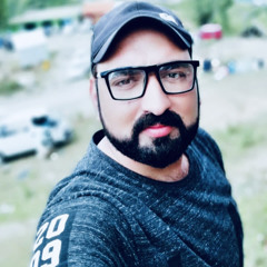 Mohsin Ali