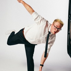 Make Ur Legs Go (Rehearsal Take)