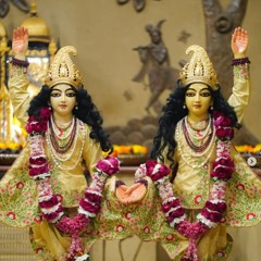 Nitai Gauranga