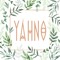 Yáhno