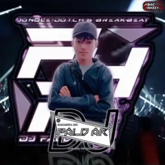 DJ Fald AR[F4R MIX]