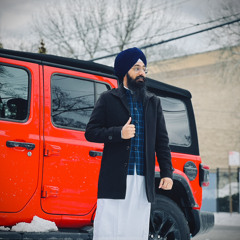 Jatinder Singh