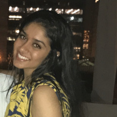 Andeep Shahi