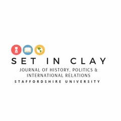 Staffordshire University - International Relations