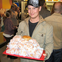 @NOSTRESSBURGER