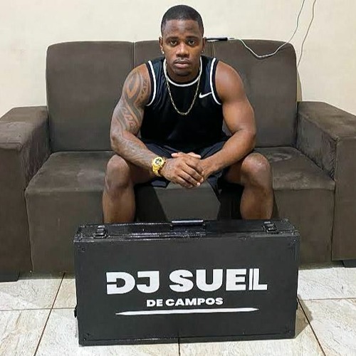 DJ SUELL DE CAMPOS ✪ Oficial’s avatar