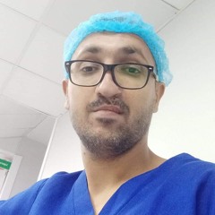 Goran Hussein Zangana