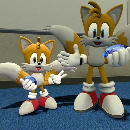 Classic Tails