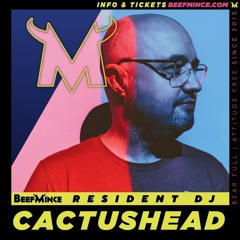 Cactushead